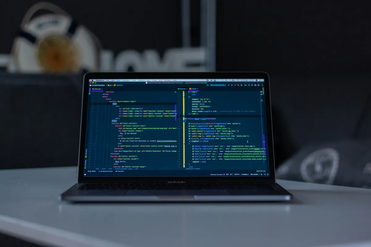 Beginner's Guide to Coding - How to Start Learning Programming the Right Way